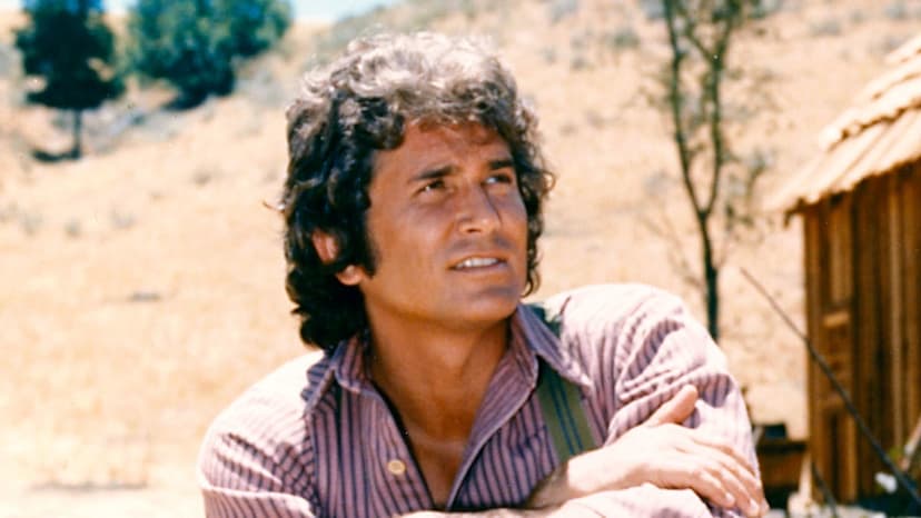 Actor's Daughter Carries on Famous Legacy