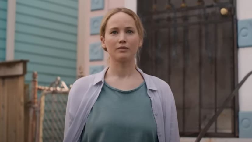 Jennifer Lawrence Confronts Postpartum Turmoil in Upcoming Film