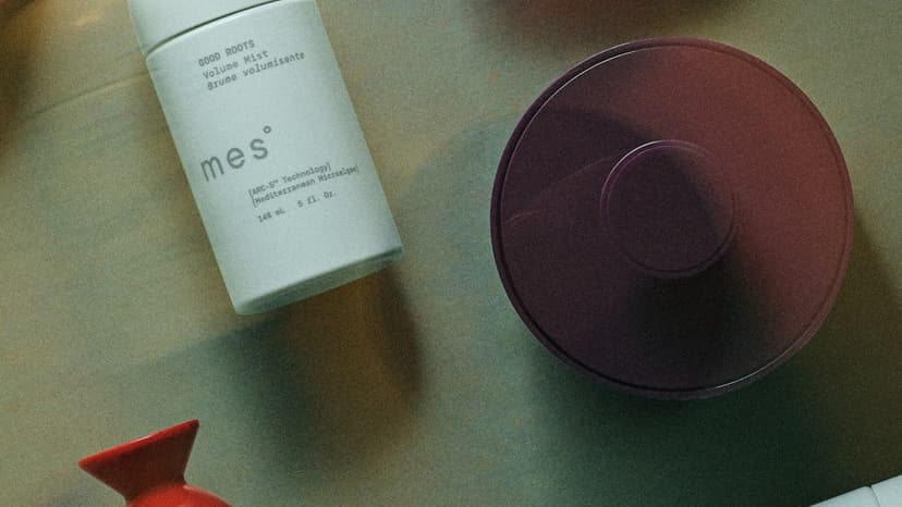 Jennifer Lawrence Launches Science-Backed Hair Brand