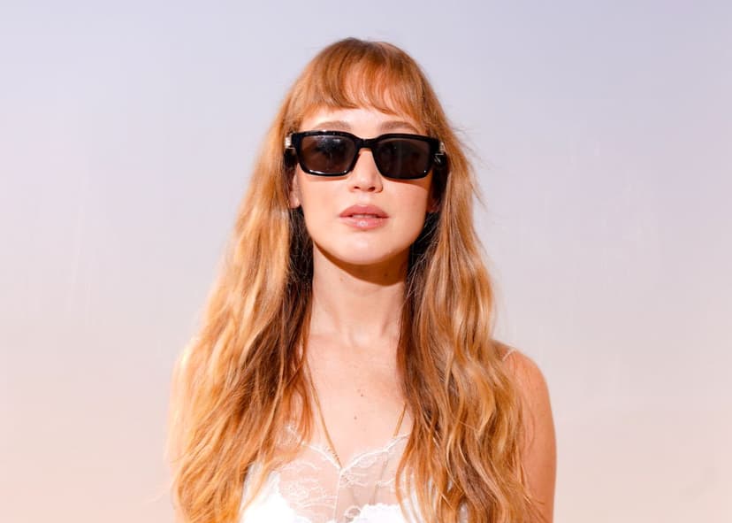 Jennifer Lawrence Launches New Beauty Brand 'mes°'
