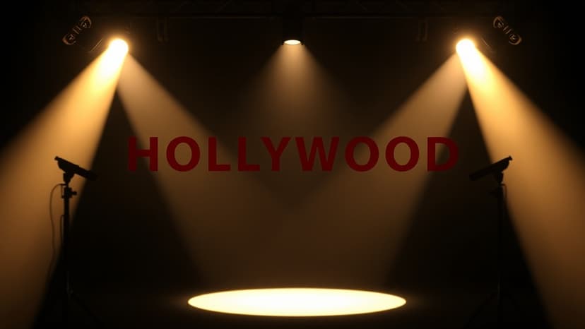 Lawrence: Looks cost me Sharon Tate role