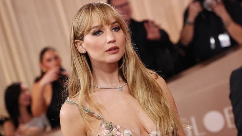 Lawrence & Cregger Team for Sci-Fi Thriller