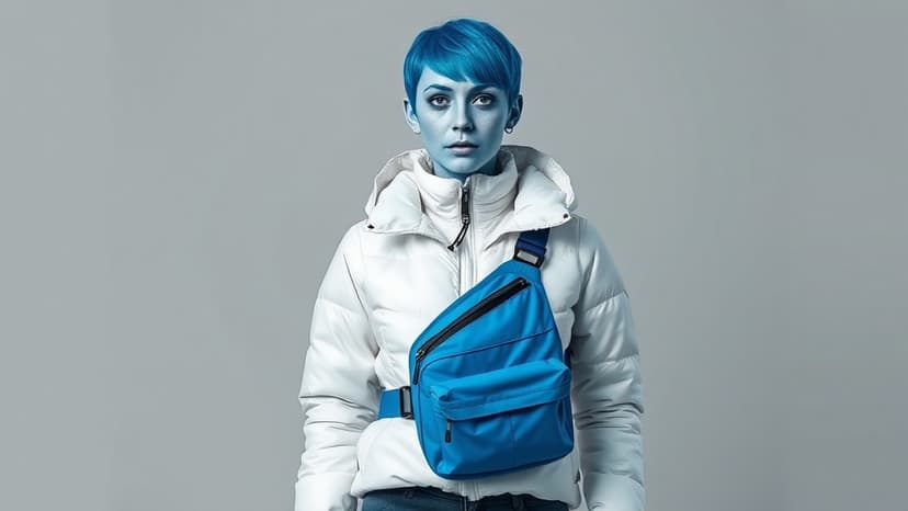 J.Lo: Fame's a Balancing Act, Parents Taught Me Self