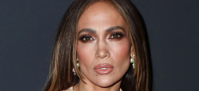 Jennifer Lopez Reveals 20-Year-Old Panic Attack Caused Lifestyle Change