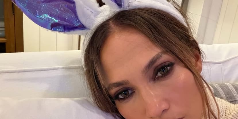 J.Lo Embraces New Beginnings After Hardships
