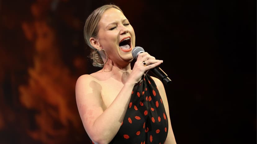 Jennifer Nettles: From Georgia Roots to Global Stardom