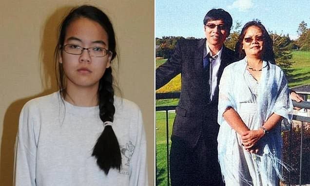 Jennifer Pan Admits Plot: Mother Dead, Father Wounded