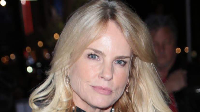 Actress Jennifer Runyon Dies After Health Battle