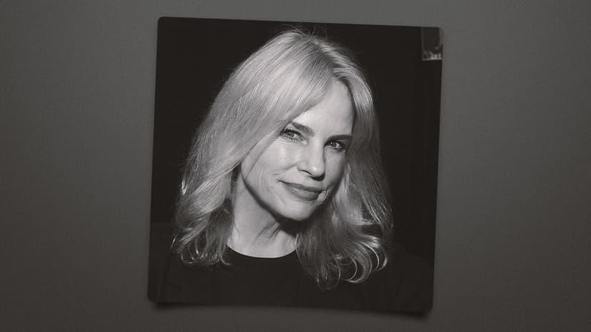 Actress Jennifer Runyon Dies After Cancer Battle