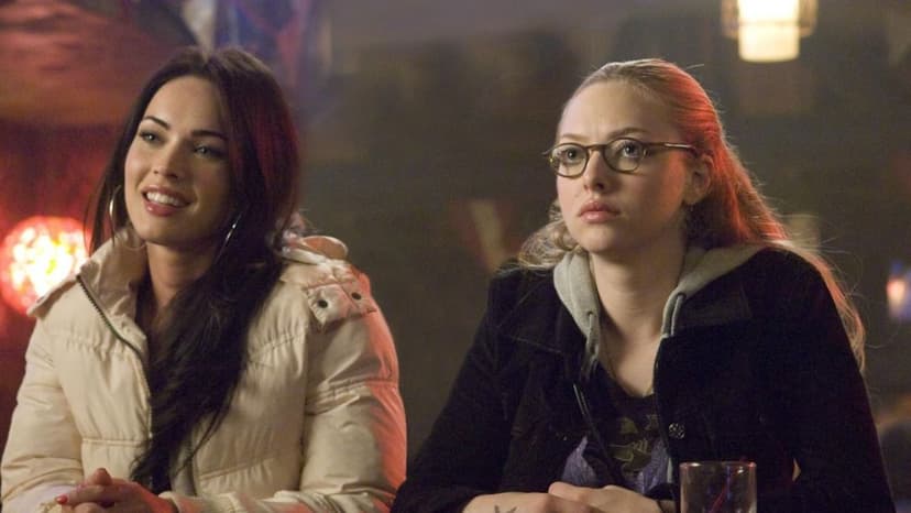 Jennifer's Body Sequel Imminent, Cody Promises Sympathy