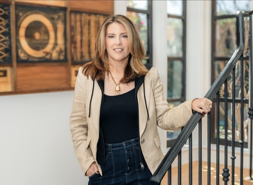 Jenny Daly Launches Studio82 for Unscripted & YA