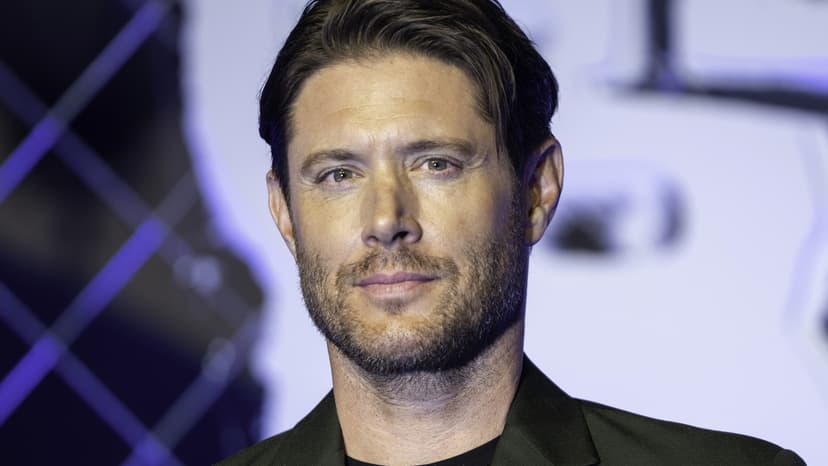 Ackles' Dark Angel Twin Role Revealed