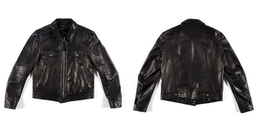 Nvidia CEO's Jacket Hits Auction Block