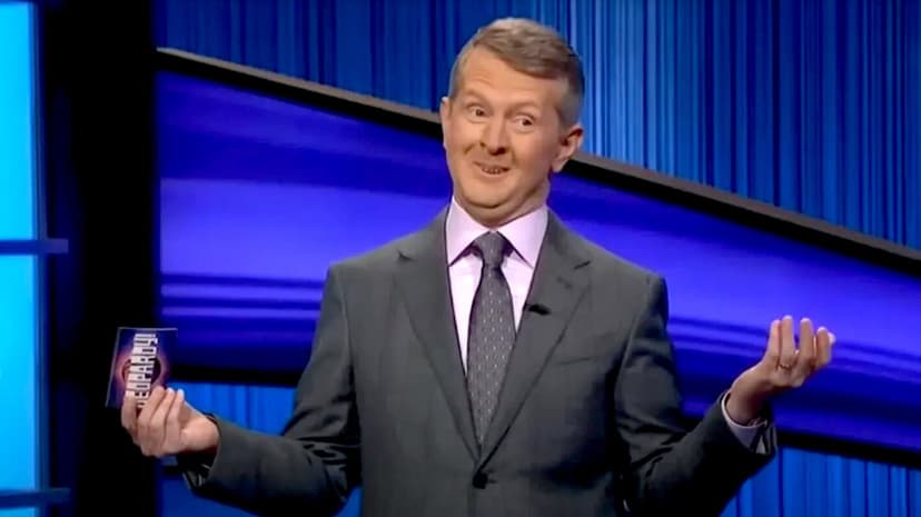 Jeopardy! Glitch: Fans See Two Different Games
