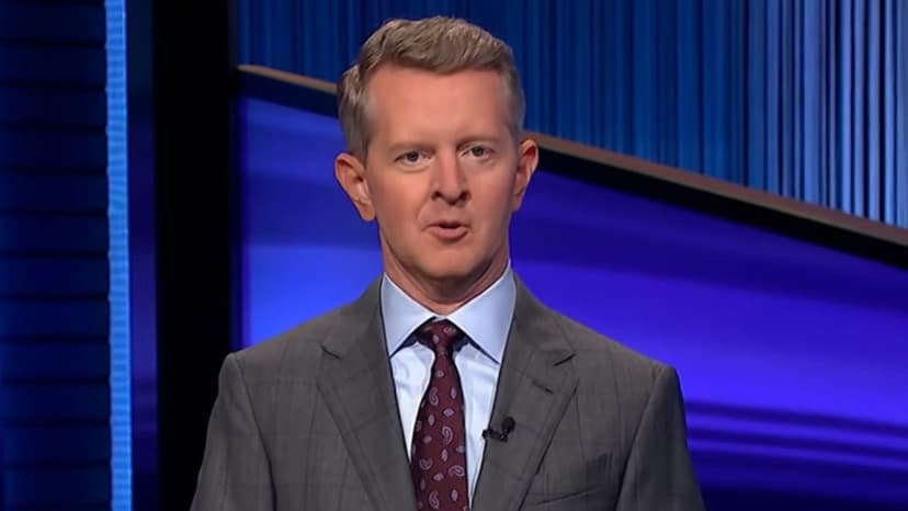 Jeopardy! Host Ken Jennings Exposes Show's Longstanding Episode Count Inconsistency