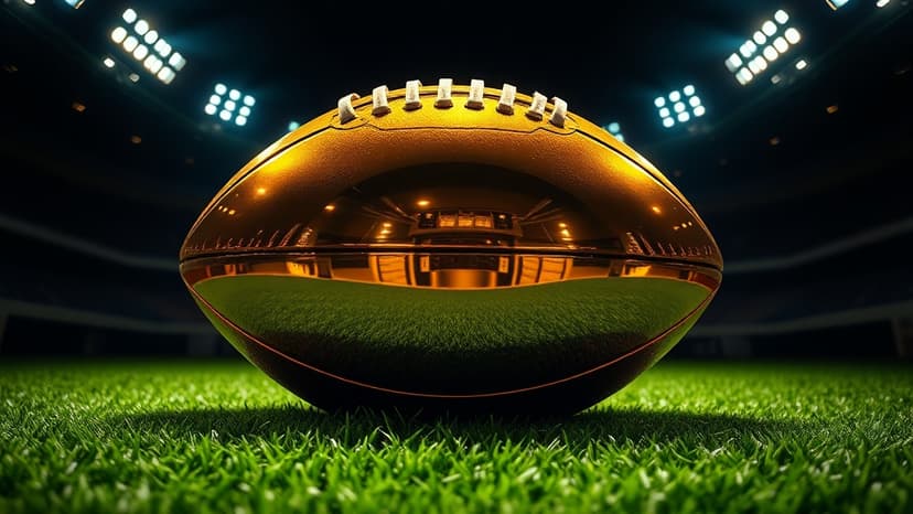 Notre Dame RB Love Poised for Record NFL Contract