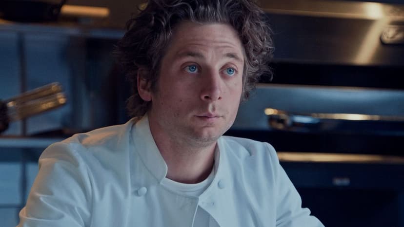 Jeremy Allen White's Kids See Dad as Hot Dog Bunny