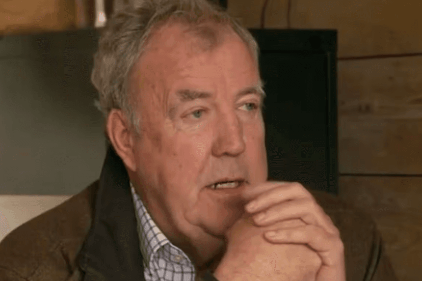 TV Star's Farm Hit by Sheep Heist