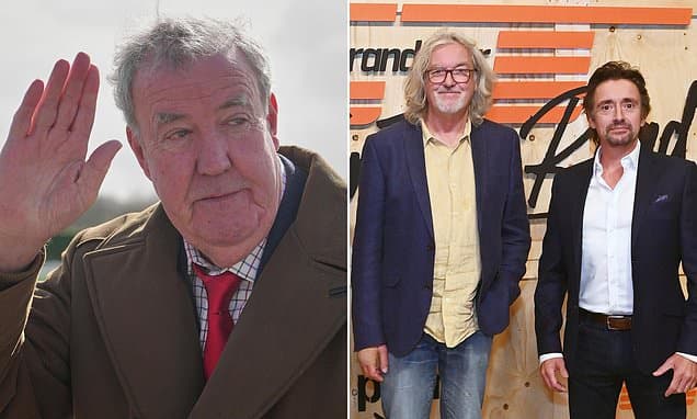 Clarkson's Tax Dodge: Life Support Until Labour's Gone