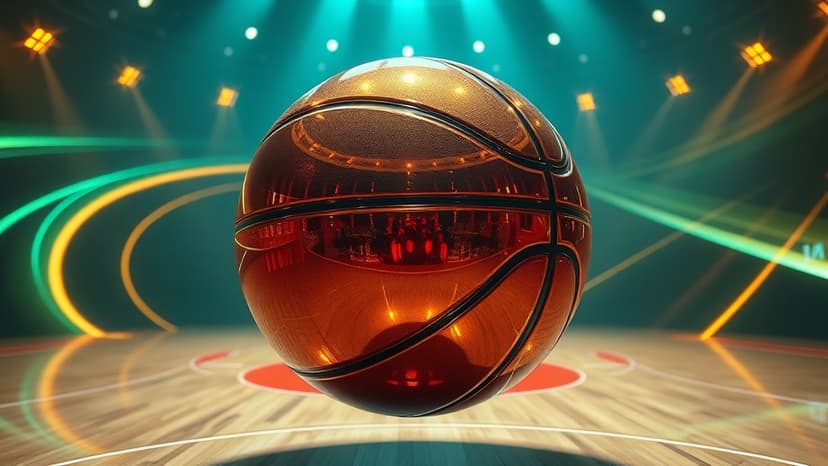 Fears Jr. Nears Magic Johnson's Assist Record