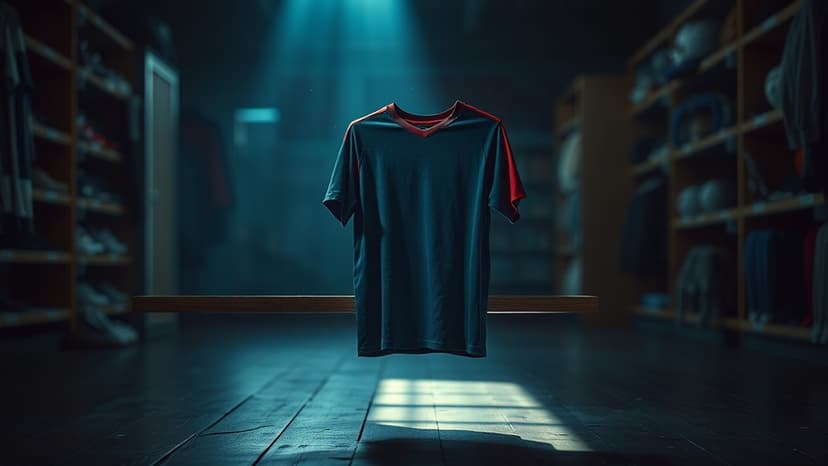 Ex-Barca Star Jeremy Mathieu: From Champions League to Local Shop