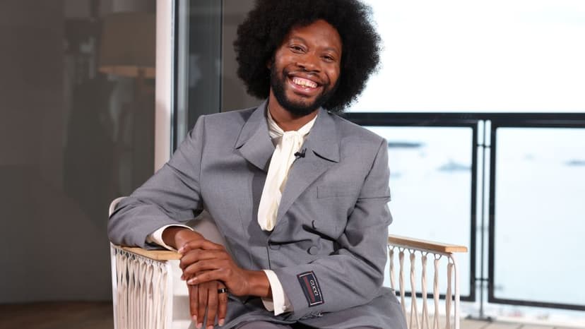 Broadway Star Detained in Japan Drug Bust