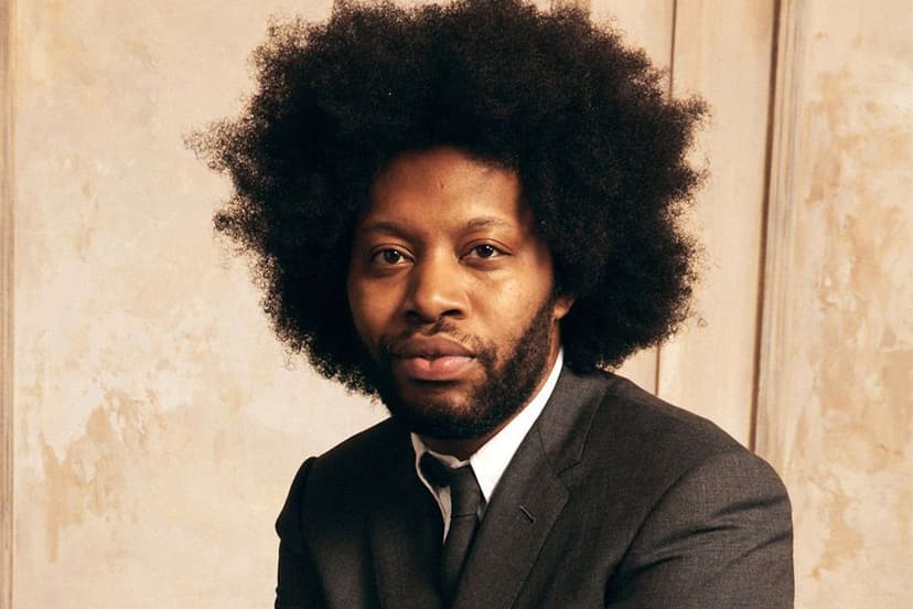 Jeremy O. Harris Detained in Japan Over Alleged Drug Smuggling