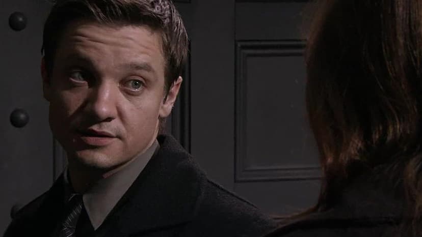 Hawkeye's Early Role: Unpacking 'The Unusuals'