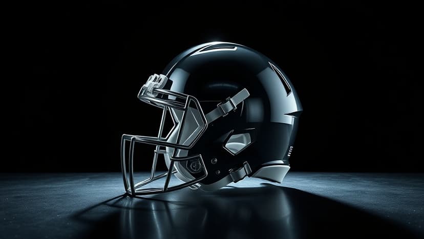 Shockey: Vasectomy at 21 Fueled NFL Career