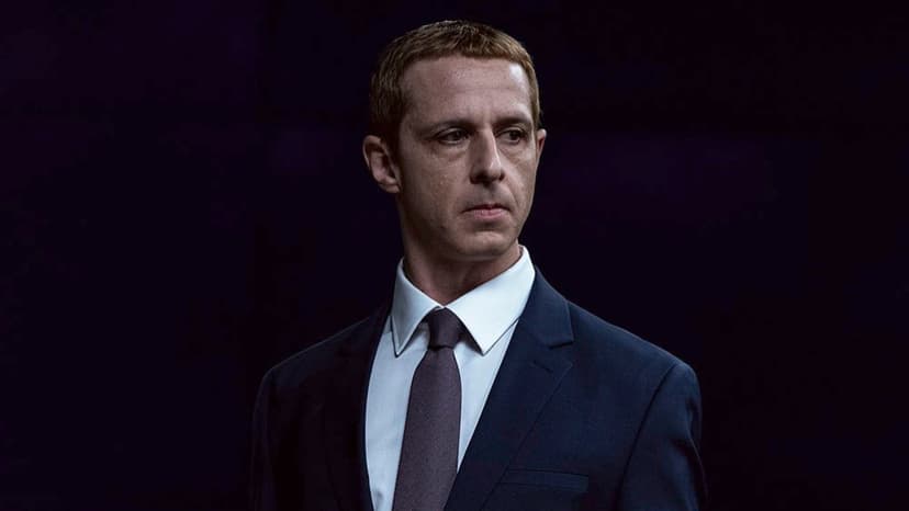 Jeremy Strong: Inside Method Acting as Zuckerberg