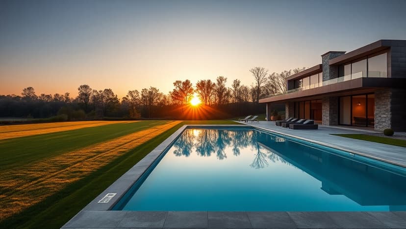 Jenas's £4.95M Home on Market Post-BBC Axe