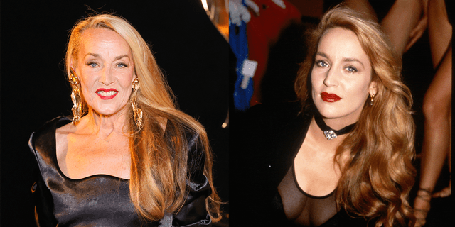 Jerry Hall: 70s Supermodel Beauty Secrets Revealed