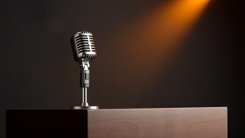 Rosanna Scotto & Jerry O'Connell Test Talk Show