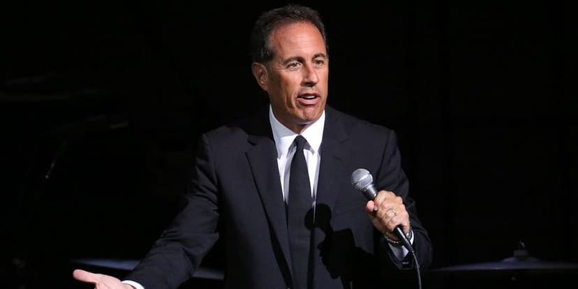 Seinfeld Skewers Electric Cars as 'Virtue Signal'