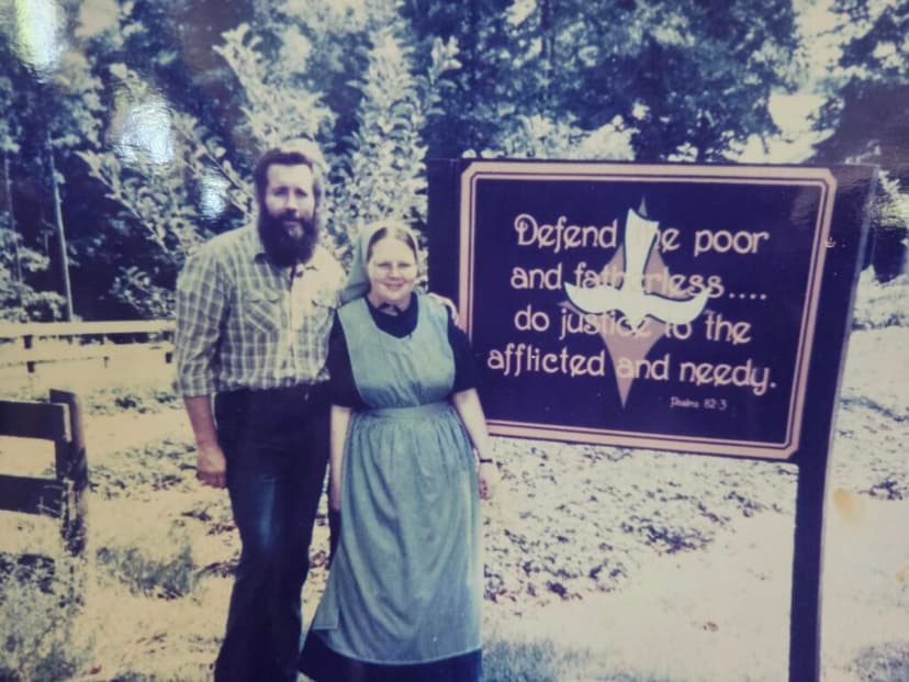 Children's Haven Founder Jerry Tucker Dies at 85