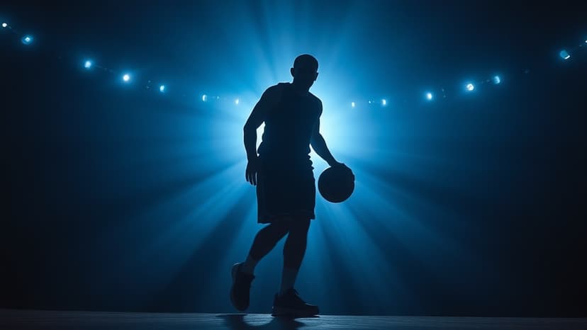 Jerry West: The Logo's Unseen Legacy