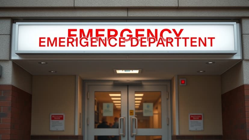 Jersey A&E Charges Delayed Amid Scrutiny