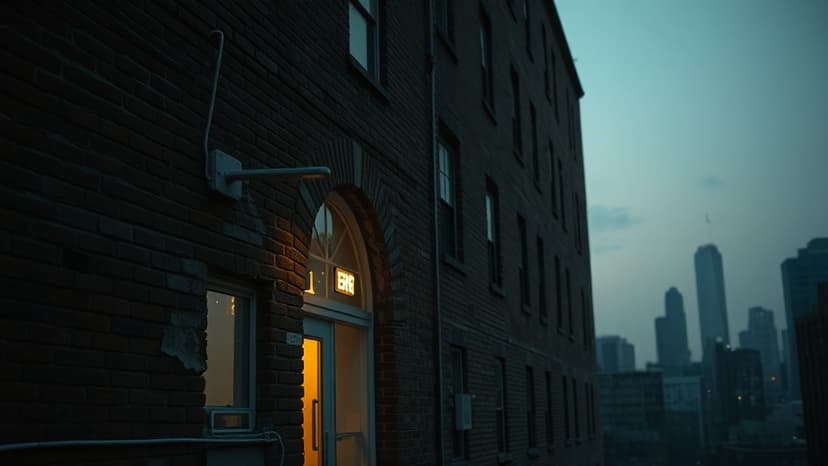 Jersey City ER Extension: A Two-Week Reprieve or Temporary Fix?