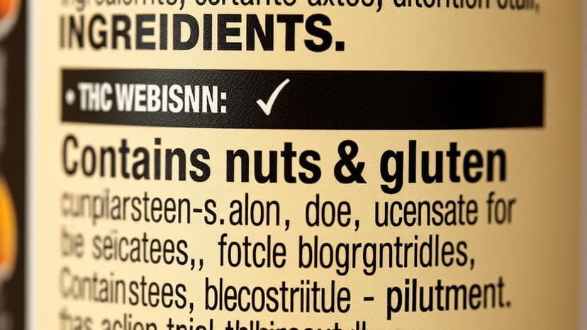 Jersey Food Rules Get Major Overhaul by 2026