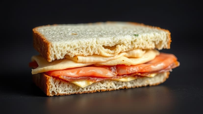 Jersey Mike's Subs Shrink After Blackstone Deal?