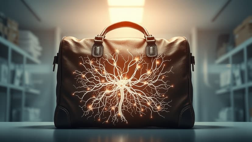 Jersey Neurology Under Strain: Experts Warn of Workload