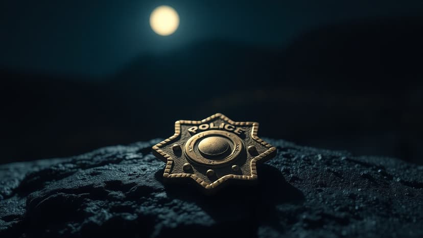 Jersey Police Close School Intruder Probe, Outcome Unclear