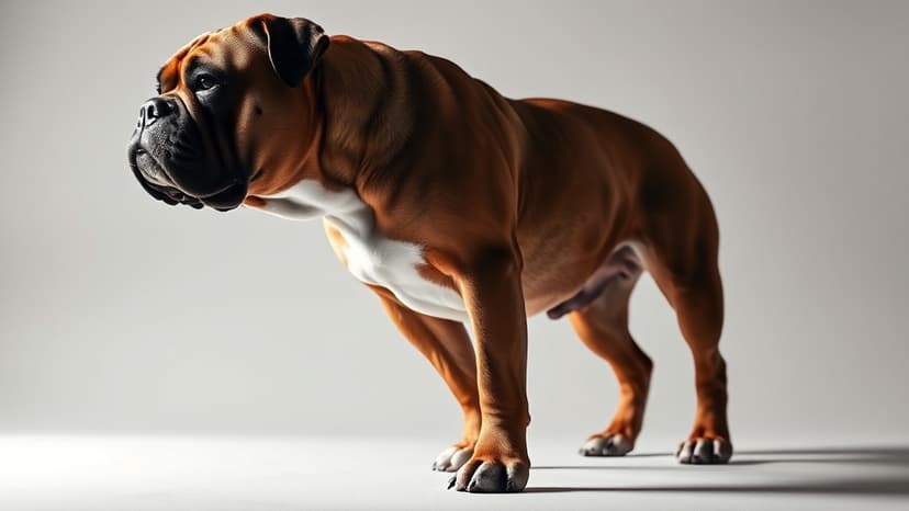 Jersey XL Bully Owners Fear Dog Destruction Over Insurance