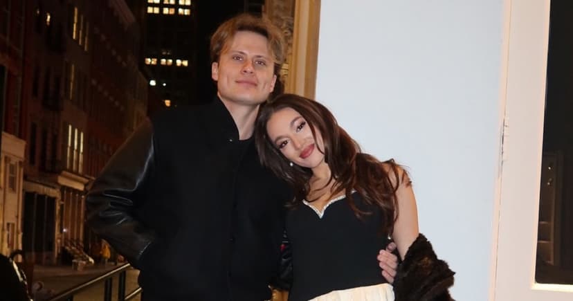 TikTok Star Jess Val Ortiz Splits From Boyfriend