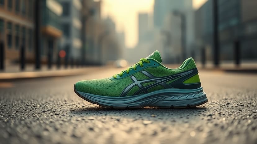 Runner's Second Chance After Epilepsy Diagnosis