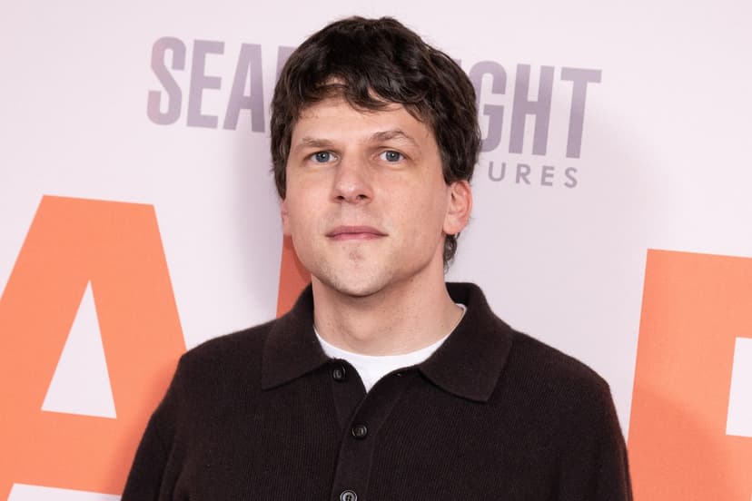 Eisenberg: Julianne Moore redeemed actors for me