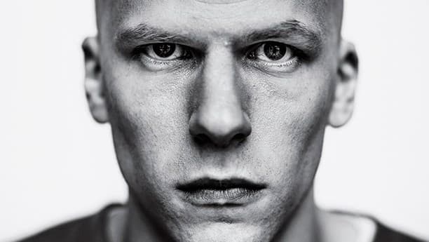 Jesse Eisenberg: Razzie Award Hurt My Career
