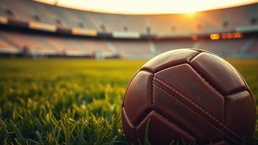 Lingard's Career Takes Shock Brazilian Turn?