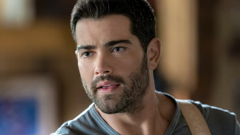 Jesse Metcalfe Exits Chesapeake Shores: Actor Reveals Reasons