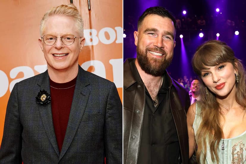 Jesse Tyler Ferguson's Wedding FOMO: Was He Uninvited?